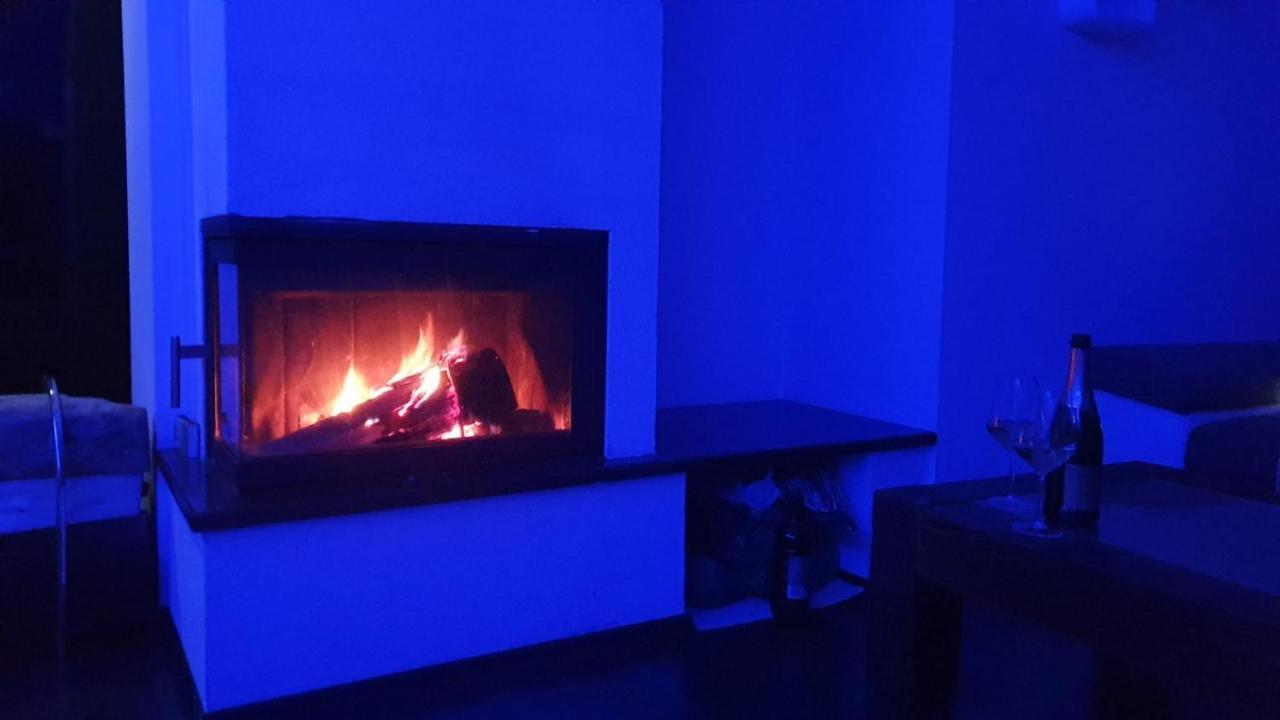 Apartman Klaudius Poprad Dış mekan fotoğraf