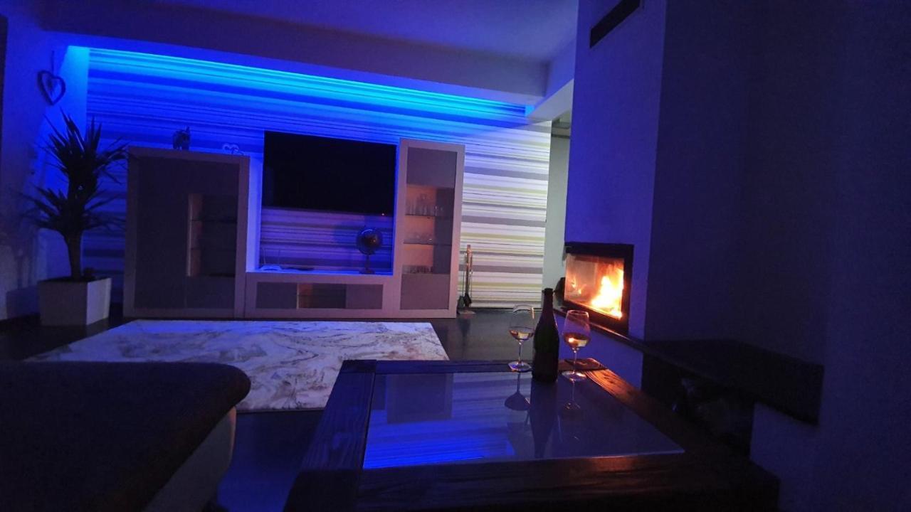 Apartman Klaudius Poprad Dış mekan fotoğraf
