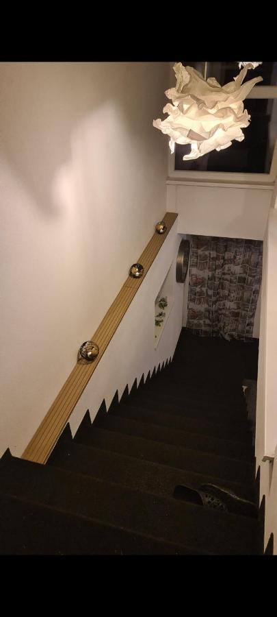 Apartman Klaudius Poprad Dış mekan fotoğraf