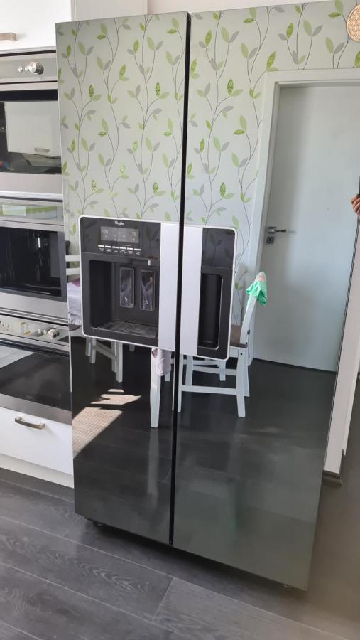 Apartman Klaudius Poprad Dış mekan fotoğraf