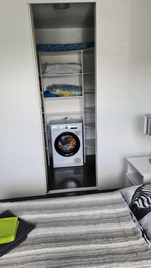 Apartman Klaudius Poprad Dış mekan fotoğraf
