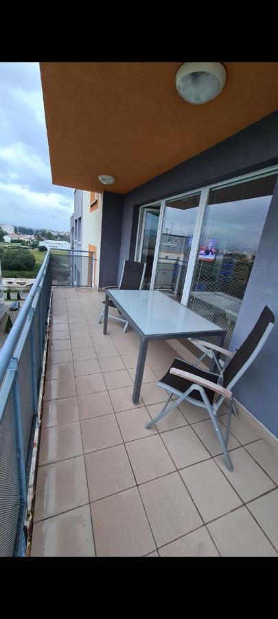 Apartman Klaudius Poprad Dış mekan fotoğraf