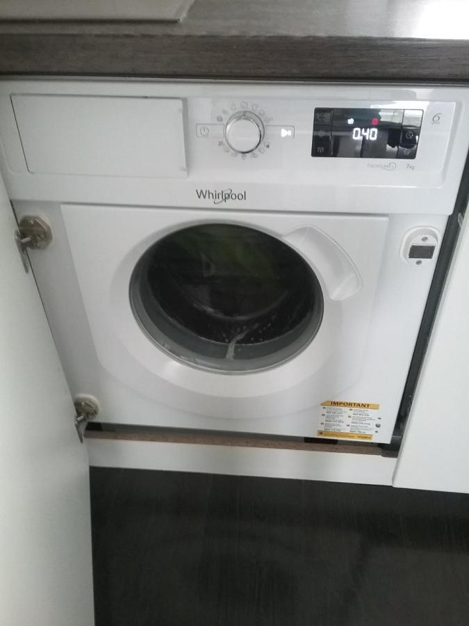 Apartman Klaudius Poprad Dış mekan fotoğraf