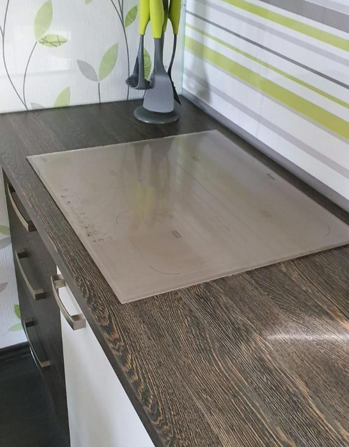 Apartman Klaudius Poprad Dış mekan fotoğraf